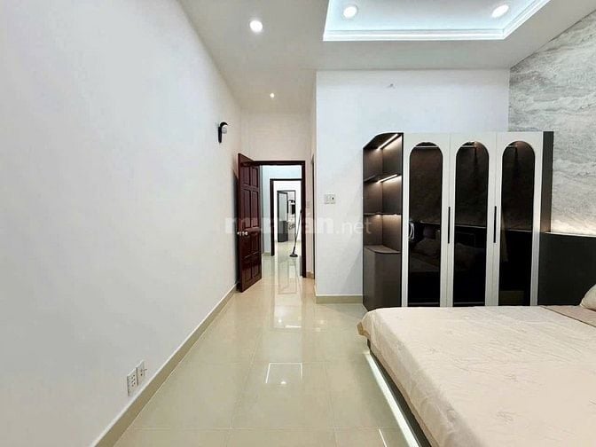 Nhà Hẻm 5m Bắc Hải, Q10 – 1Trệt 1Lầu, 51m² -Sổ Hồng Riêng, Chỉ 2 Tỷ 88
