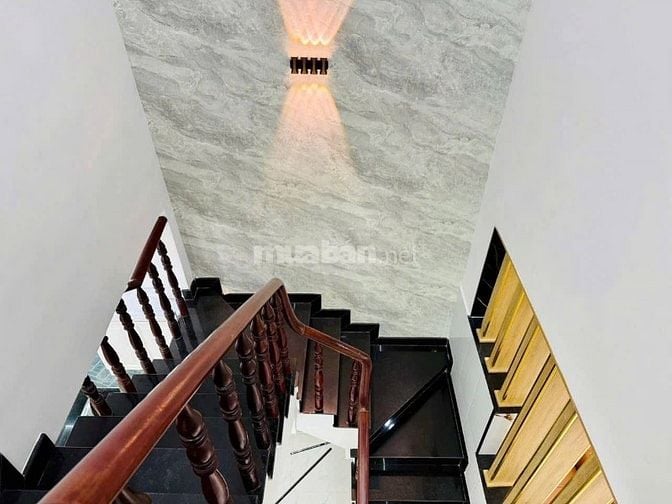 Nhà Hẻm 5m Bắc Hải, Q10 – 1Trệt 1Lầu, 51m² -Sổ Hồng Riêng, Chỉ 2 Tỷ 88