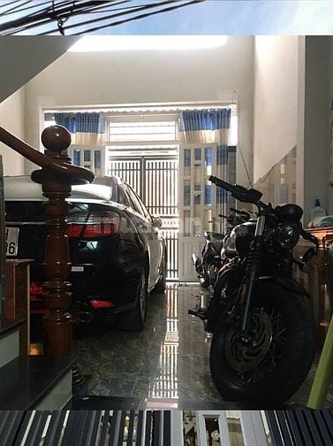 Siêu Phẩm Vừa Đầu Tư Vừa Ở 4 Tầng Đường Võ Văn Tần Q.3 - 6TY5/67,5m2  