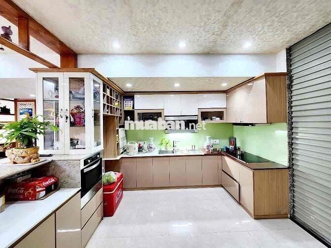 Thơm - biệt thự ven sông Bửu Long giá siêu rẻ