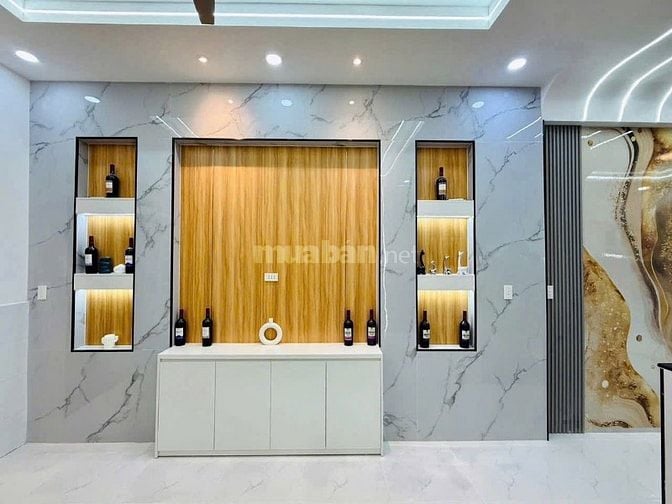 Nhà Hẻm 5m Bắc Hải, Q10 – 1Trệt 1Lầu, 51m² -Sổ Hồng Riêng, Chỉ 2 Tỷ 88