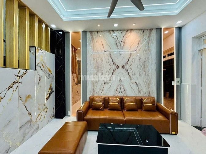Nhà Hẻm 5m Bắc Hải, Q10 – 1Trệt 1Lầu, 51m² -Sổ Hồng Riêng, Chỉ 2 Tỷ 88