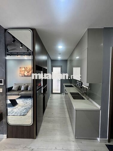💥 CHO THUÊ CĂN HỘ SKY89 – 2PN 2WC VIEW SÔNG TRỰC DIỆN FULL NỘI THẤT  💥
