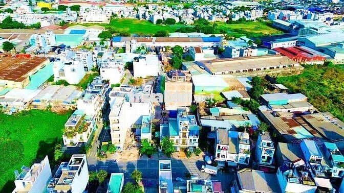 BÁN NHANH NHÀ BÌNH TÂN 50m2 FULL NỘI THẤT - ĐÃ HOÀN CÔNG GIÁ CHỈ 6TỶ