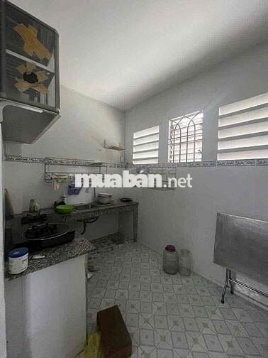HXH 3pn2wc kèm 1máy lạnh hẻm Thống Nhất P10