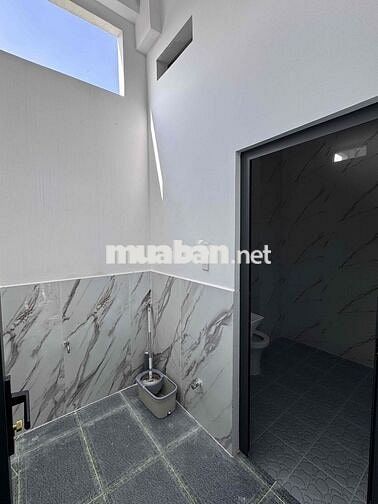 Chính Chủ bán căn 1 trệt 1 lầu, 100m2 chỉ với 1,1 tỷ tại Cần Đước, LA