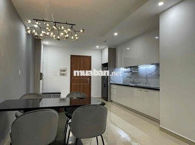 CHO THUÊ CHUNG CƯ CITYLAND 3pn giá chỉ 17triệu