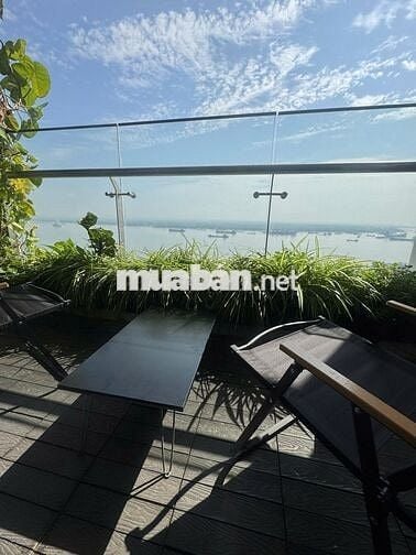 💥 CHO THUÊ CĂN HỘ SKY89 – 2PN 2WC VIEW SÔNG TRỰC DIỆN FULL NỘI THẤT  💥