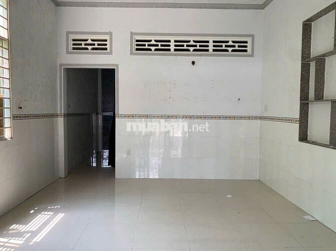 Chủ cần tiền xoay vốn, bán gấp căn nhà tại Phước Hiệp,Củ Chi Chỉ 750Tr