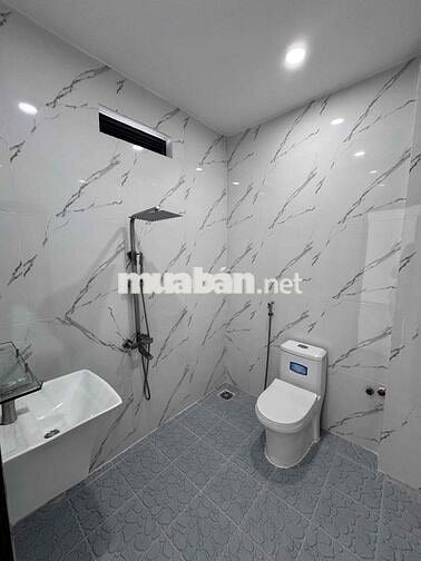 Chính Chủ bán căn 1 trệt 1 lầu, 100m2 chỉ với 1,1 tỷ tại Cần Đước, LA