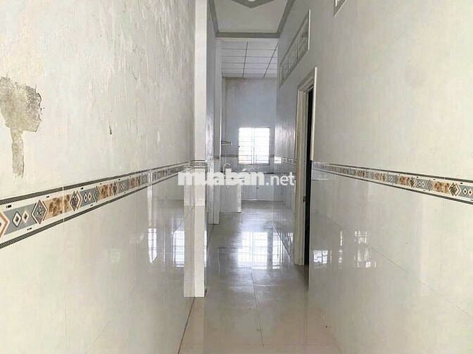 Chủ cần tiền xoay vốn, bán gấp căn nhà tại Phước Hiệp,Củ Chi Chỉ 750Tr