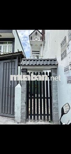 Cho Thuê nhà ở 113A Huỳnh Tấn Phát