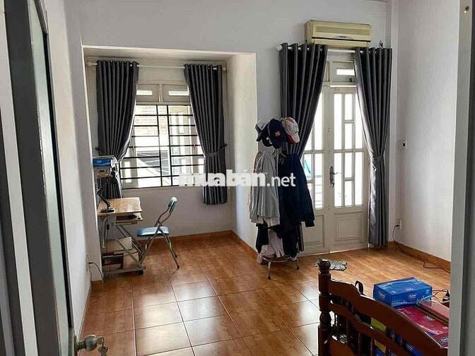 CHO THUÊ NHÀ MỚI ĐẸP FULL NT 3PN THỐNG NHẤT P16 GÒ VẤP