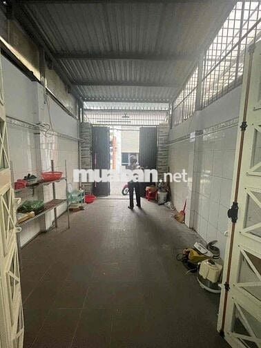 HXH 3pn2wc kèm 1máy lạnh hẻm Thống Nhất P10