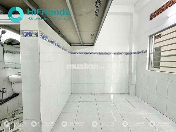 Phòng trọ có gác giá rẻ cách Phạm Văn Đồng 5 phút Kha vạn cân Thủ Đức