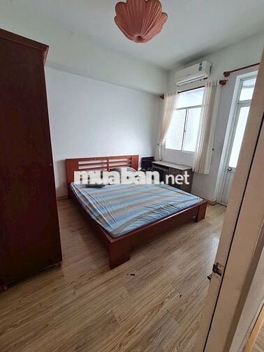 Cần cho thuê căn hộ Lê Thành Block A