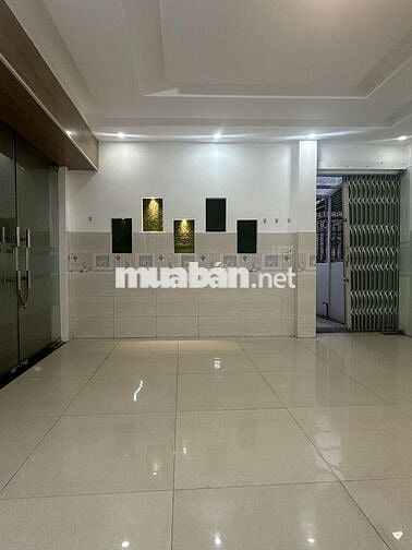 Cho Thuê nhà ở 113A Huỳnh Tấn Phát