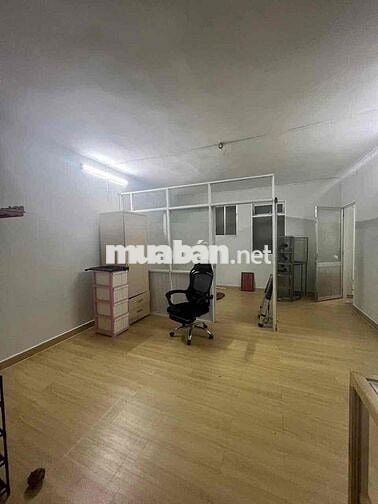 HXH 3pn2wc kèm 1máy lạnh hẻm Thống Nhất P10