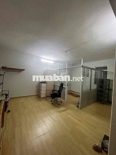 HXH 3pn2wc kèm 1máy lạnh hẻm Thống Nhất P10