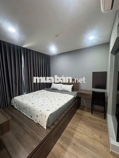 💥 CHO THUÊ CĂN HỘ SKY89 – 2PN 2WC VIEW SÔNG TRỰC DIỆN FULL NỘI THẤT  💥