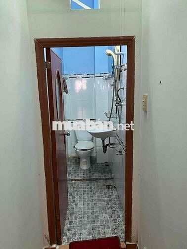 CHO THUÊ NHÀ MỚI ĐẸP FULL NT 3PN THỐNG NHẤT P16 GÒ VẤP