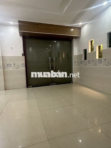 Cho Thuê nhà ở 113A Huỳnh Tấn Phát