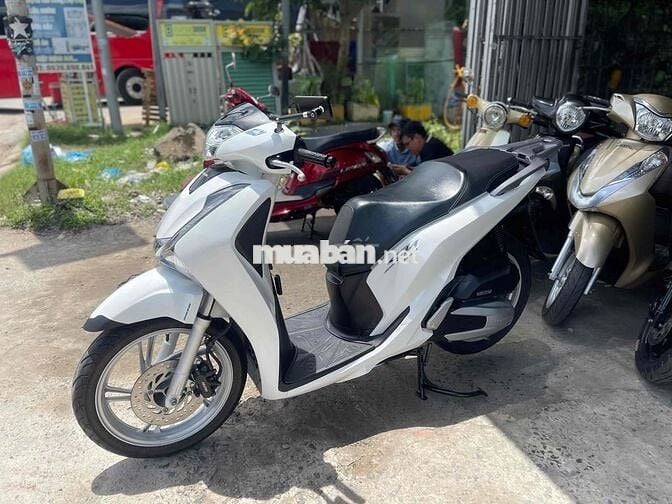 sh 125 2017
