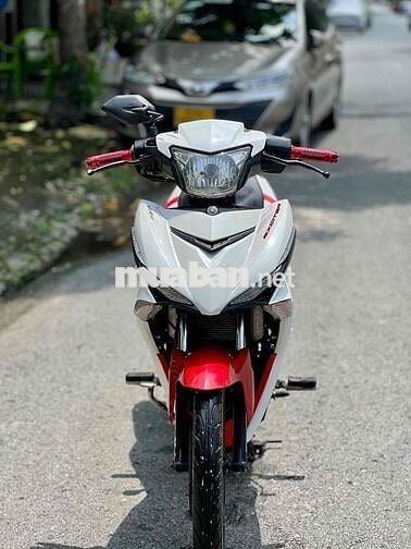 Exciter 150 dk 2016 zá hấp dẫn