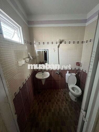 NHÀ HẺM XE HƠI 4PN FULL NÔIB THẤT SÂN THƯỢNG VÀO Ở NGAY