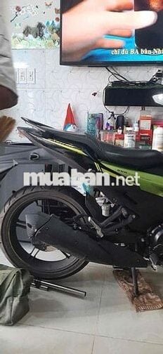 Xe Exciter 155 VVA 2022, BSTP, biển số đẹp,máy zin