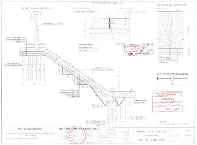 TB MỜI CHÀO GIÁ GÓI THẦU: NẠO VÉT, KIÊN CỐ RẠCH CUNG RẠCH LỒNG ĐÈN