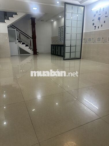 Cho Thuê nhà ở 113A Huỳnh Tấn Phát