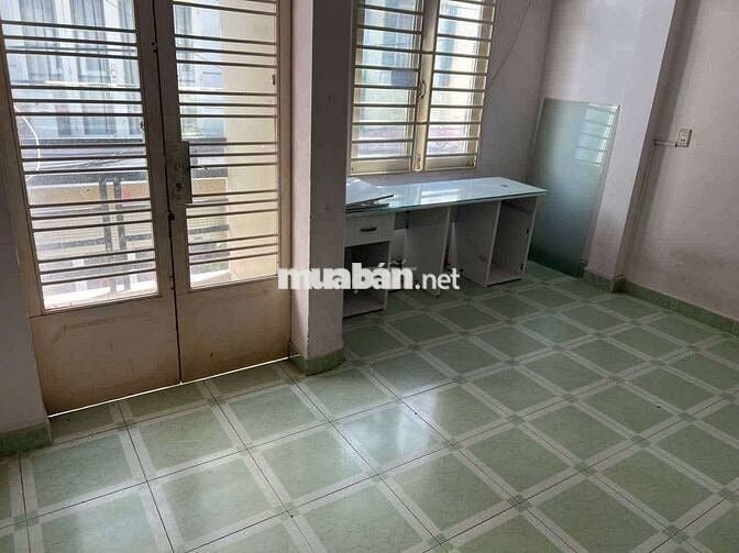 CHO THUÊ NHÀ MẶT TIỀN – KHU TÊN LỬA, AN LẠC A, BÌNH TÂN _ GIÁ 12TR