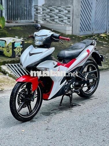 Exciter 150 dk 2016 zá hấp dẫn