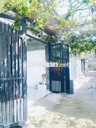 Nhà cho thuê Mã Lò - Lê Văn Quới (4PN 3WC) nhà mới, hẻm 5m sạch sẽ