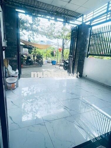 Nhà cho thuê Mã Lò - Lê Văn Quới (4PN 3WC) nhà mới, hẻm 5m sạch sẽ