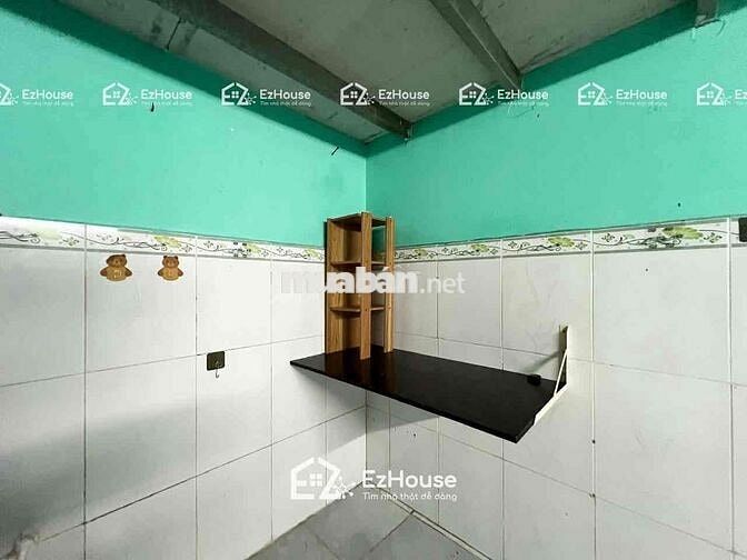PHÒNG CÓ GÁC GẦN ĐH VĂN LANG CHƯA TỚI 3X PHÒNG Ở ĐƯỢC 2-3 NGƯỜI