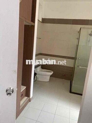 ✅NHÀ ĐẸP KHU TÊN LỬA [ 8 x 16] 2 lầu 6PN,4WC,❌