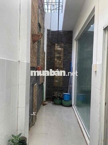 ✅NHÀ ĐẸP KHU TÊN LỬA [ 8 x 16] 2 lầu 6PN,4WC,❌
