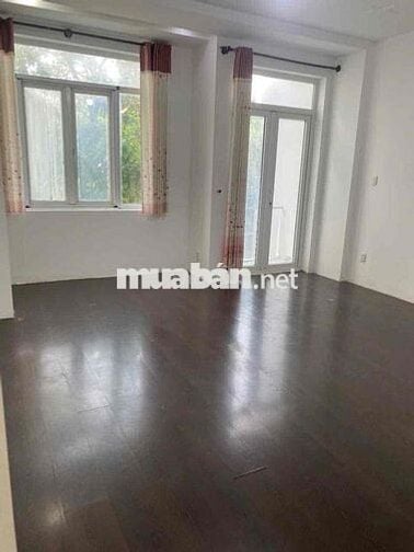 ✅NHÀ ĐẸP KHU TÊN LỬA [ 8 x 16] 2 lầu 6PN,4WC,❌