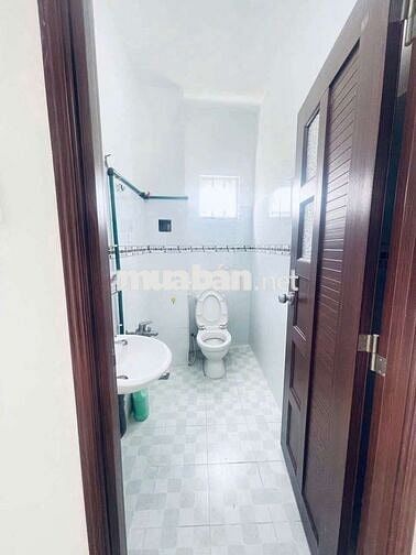 Nhà cho thuê Mã Lò - Lê Văn Quới (4PN 3WC) nhà mới, hẻm 5m sạch sẽ