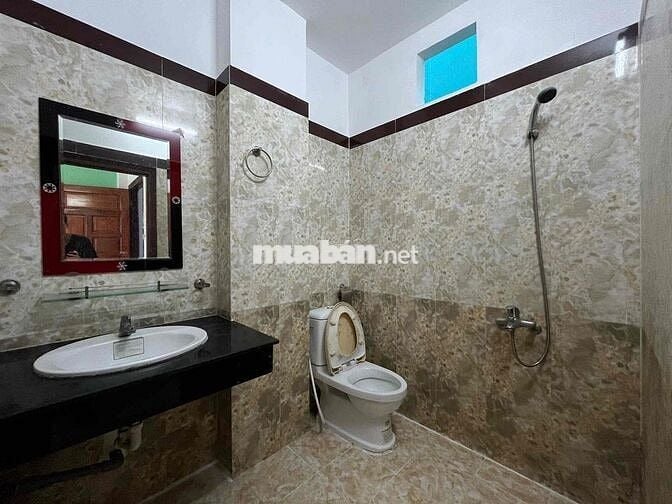 CĂN HỘ CỬA SỔ THOÁNG RỘNG RÃI NGAY PHẠM VĂN CHIÊU GÒ VẤP ĐẦY ĐỦ TIỆN
