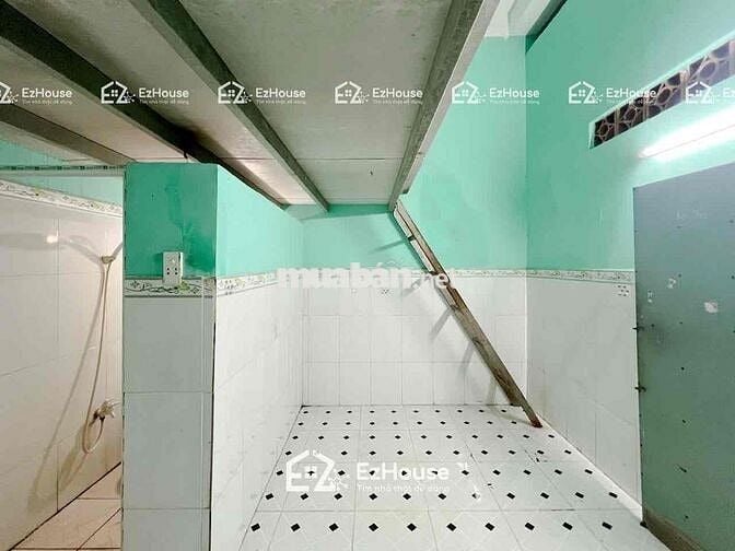 PHÒNG CÓ GÁC GẦN ĐH VĂN LANG CHƯA TỚI 3X PHÒNG Ở ĐƯỢC 2-3 NGƯỜI