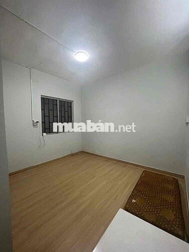 HXH 3pn2wc kèm 1máy lạnh hẻm Thống Nhất P10