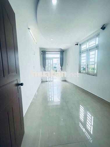 Nhà cho thuê Mã Lò - Lê Văn Quới (4PN 3WC) nhà mới, hẻm 5m sạch sẽ