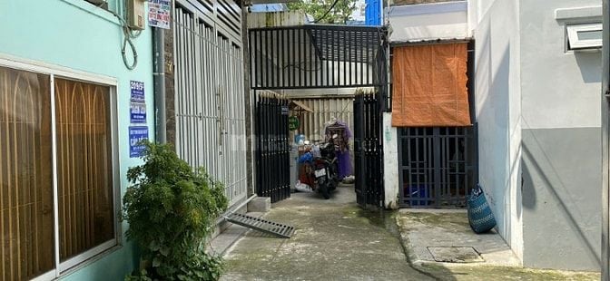 Bán nhà riêng tại Trần Xuân Soạn,7,8 tỷ, 88m2,3PN,2WC,pháp lý đầy đủ