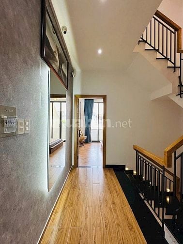 ⭐️Nhà 5 Lầu tuyệt đẹp CAO CẤP hẻm xe tải 7m Đường Số 59, P14, Q.Gò Vấp