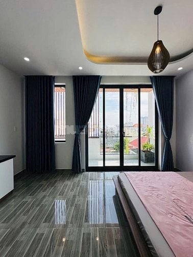 ⭐️Nhà 5 Lầu tuyệt đẹp CAO CẤP hẻm xe tải 7m Đường Số 59, P14, Q.Gò Vấp