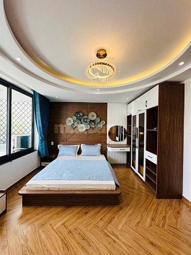 ⭐️Nhà 5 Lầu tuyệt đẹp CAO CẤP hẻm xe tải 7m Đường Số 59, P14, Q.Gò Vấp