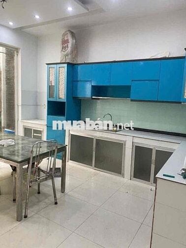 ✅NHÀ ĐẸP KHU TÊN LỬA [ 8 x 16] 2 lầu 6PN,4WC,❌